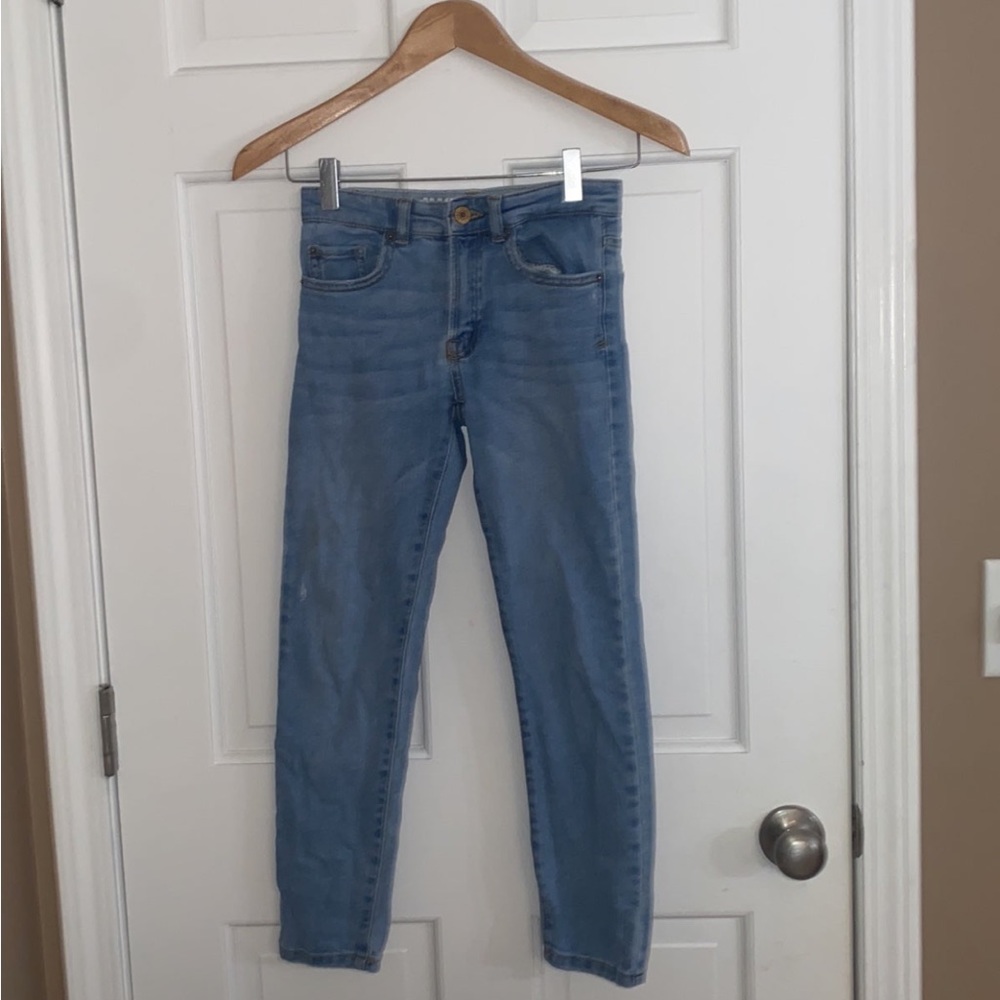 Kid’s Jeans